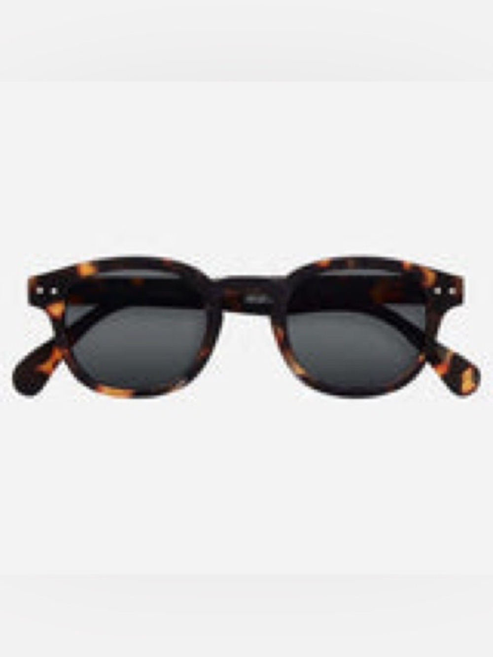 NWT Izipizi READING SUN
#C TORTOISE - READING SUNGLASSES - READING, +1